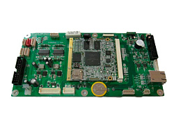 Плата главная для CL7200 CAS
