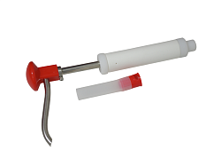 Помпа красная для KD002 KALANDO (#KD-002, KD-004, KD-010)