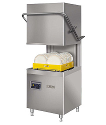 Машина посудомоечная NE1300 / PS H50-40NP с дозаторами SILANOS