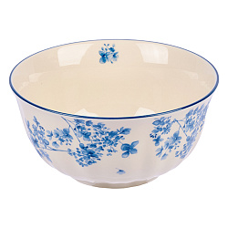 Салатник 1 л фарфор «Фиори» KUNSTWERK