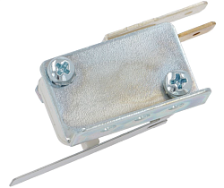 Микропереключатель в сборе (MICROSWITCH ASSEMBLY) для CARIMALI (01.06233)