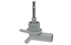 Держатель катушки нижний LF2004 для COMENDA (190943)