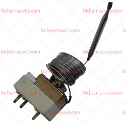 Термостат защитный для BP-13, 16 GASTROMIX