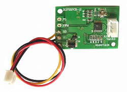 Блок управления помпой для термостата погружного HKN-SV40 HURAKAN