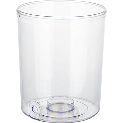 Емкость для диспенсера «Сандэй» 8 л 26,5 см APS