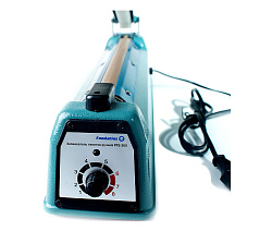 Запайщик пакетов ручной PFS-300 Pro алюминий, 2 мм FOODATLAS