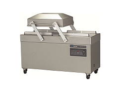 Упаковщик вакуумный POLAR 2-40 HENKELMAN