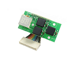 Плата управления PL03-C16-IC для SPAR
