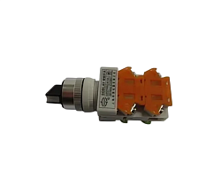 Переключатель для тестораскатки TDR-520 GASTROMIX