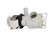 Насос сливной HANNING FE22B3-097 для ELECTROLUX (471826913)