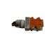 Переключатель для тестораскатки TDR-520 GASTROMIX
