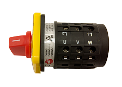 Переключатель для G22HD(MG) KOCATEQ