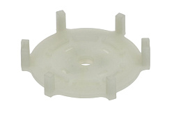 Суппорт нижнего жернова для F12 Dr.coffee PROXIMA (9S0100176 / 8.S.1.0110)