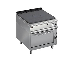 Плита газовая Chef Line LRSTG87FG APACH