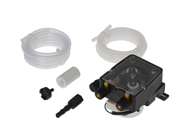 Дозатор с регулированием частоты ополаскивания NBR для SEKO (NBR030HA2000)