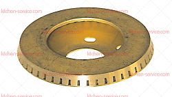 Кольцо горелки 100 мм для BARTSCHER (A042000)