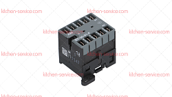 Контактор ABB B7-30-01-F для печи (3454071)