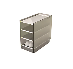 Подогреватель чашек Black&White4 compact CH THERMOPLAN