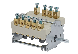 Переключатель для ELECTROLUX (0А2022)