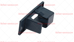 Крышка замка двери 90x35x40 мм для FRIMA (20390340)