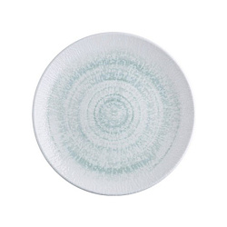 Тарелка 27см Glacier ID Fine