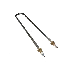 Элемент нагревательный ТЭН-90А10/1,25 К220 для гриля GRILL MASTER (000165)