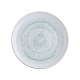 Тарелка 27см Glacier ID Fine