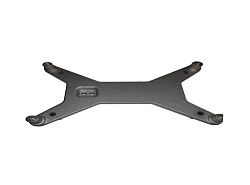 Крестовина верх для ERJR CAS