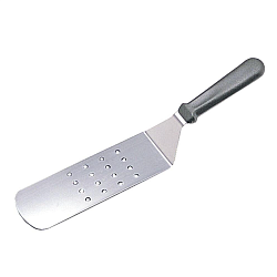 Лопатка 25х7 см перфорированная PUJADAS (384.000)