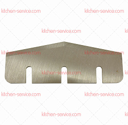 Нож для соковыжималки WF2000 KOCATEQ (S0121802)