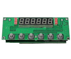 Плата главная для CI-2001A CAS