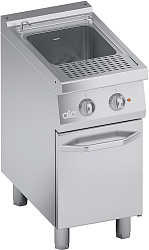 Макароноварка электрическая 26 л K7ECPP05 ATA