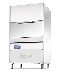 Машина посудомоечная гранульная GR300 Plus KROMO