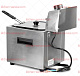 Фритюрница HEF-12L 12 л FOODATLAS
