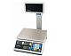 Весы торговые ER-JR-30CBU CAS