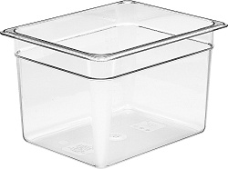 Гастроемкость 28CW 135 GN 1/2-200 поликарбонат CAMBRO