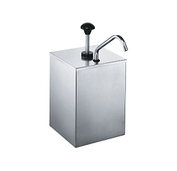 Диспенсер для соусов VA-CD3 VIATTO