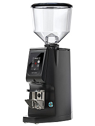 Кофемолка Atom Excellence 65B Matt black EUREKA