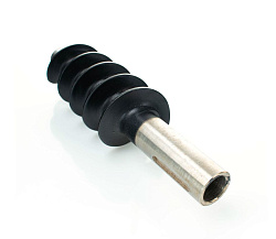 Тестошнек с фторопластовым покрытием для JGL-60 FOODATLAS (УТ000003113)