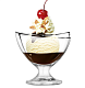 Креманка 140 мл Delight 9,9х9,7х8,8 см OCEAN (1P02615L)