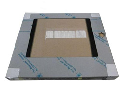 Панель двери со стеклом для LAINOX (R18204760)