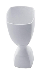 Джиггер 25/50 мл белый THE BARS