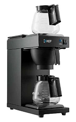 Кофеварка капельная Filtro FLT 120-2 KEF