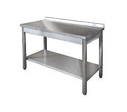 Стол пристенный сб-211/1607 ITERMA