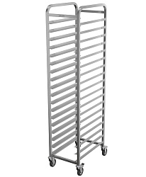 Тележка-шпилька КШ-Л-1.18-350.600-02 ATESY