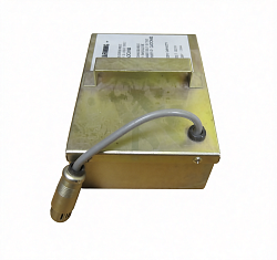 Корпус аккумулятора для THD (Caston-3) CAS