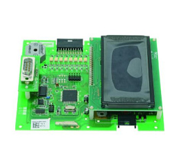 Плата дисплея для FAGOR (P643008000)