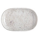 Блюдо овальное 37см Grigio ID Fine