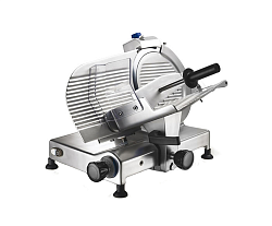 Слайсер гравитационный для мяса GC 300/I GRAVITY SLICER MINERVA