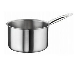 Сотейник 6,25 л без крышки 3 Layers PINTINOX (37300624) Сотейник 6,25 л без крышки 3 Layers PINTINOX (37300624)